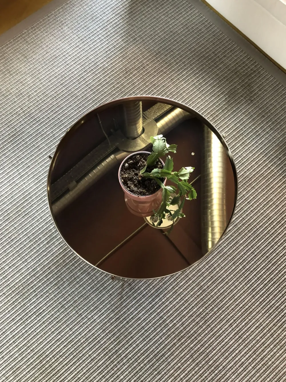 Pianca Tavolino Abaco del brand in offerta- Tavolini