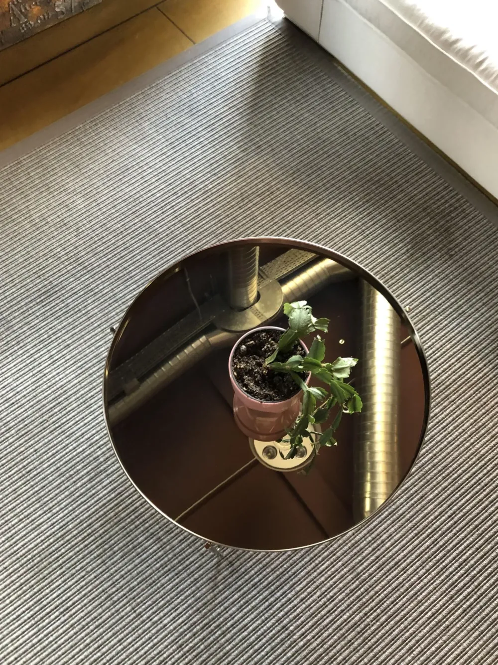 Pianca Tavolino Abaco del brand in offerta- Tavolini