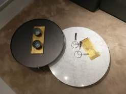 Pianca Tavolino Abaco dell'azienda a prezzi outlet - 40%- Tavolini