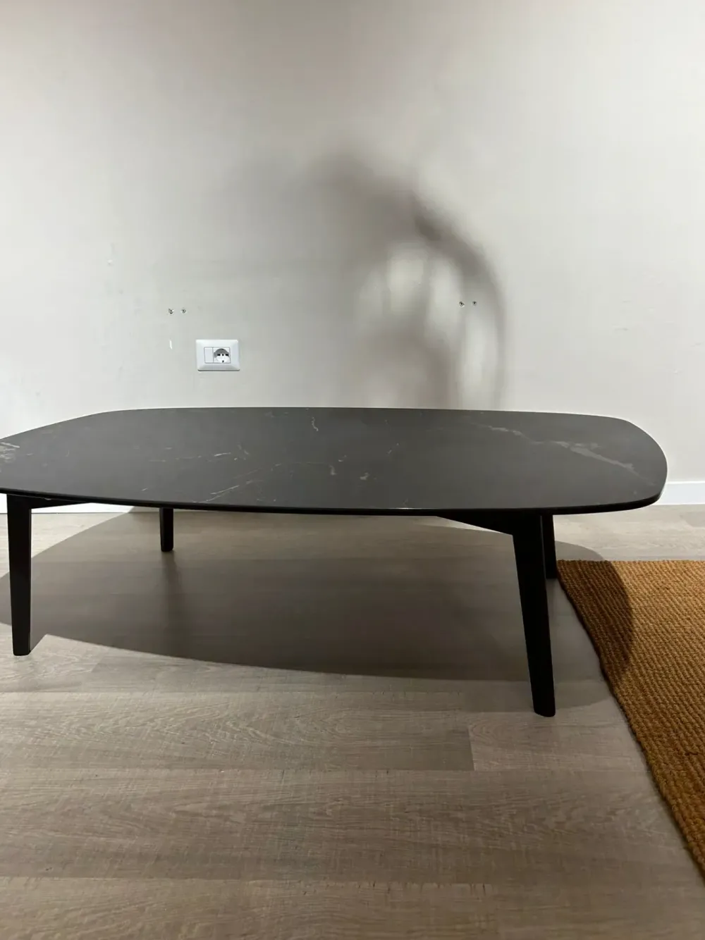 Tavolino Abrey di scontato^Calligaris Discount