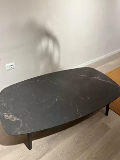 Tavolino Abrey di scontato^Calligaris Discount