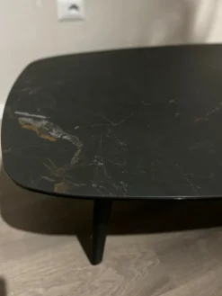 Tavolino Abrey di scontato^Calligaris Discount