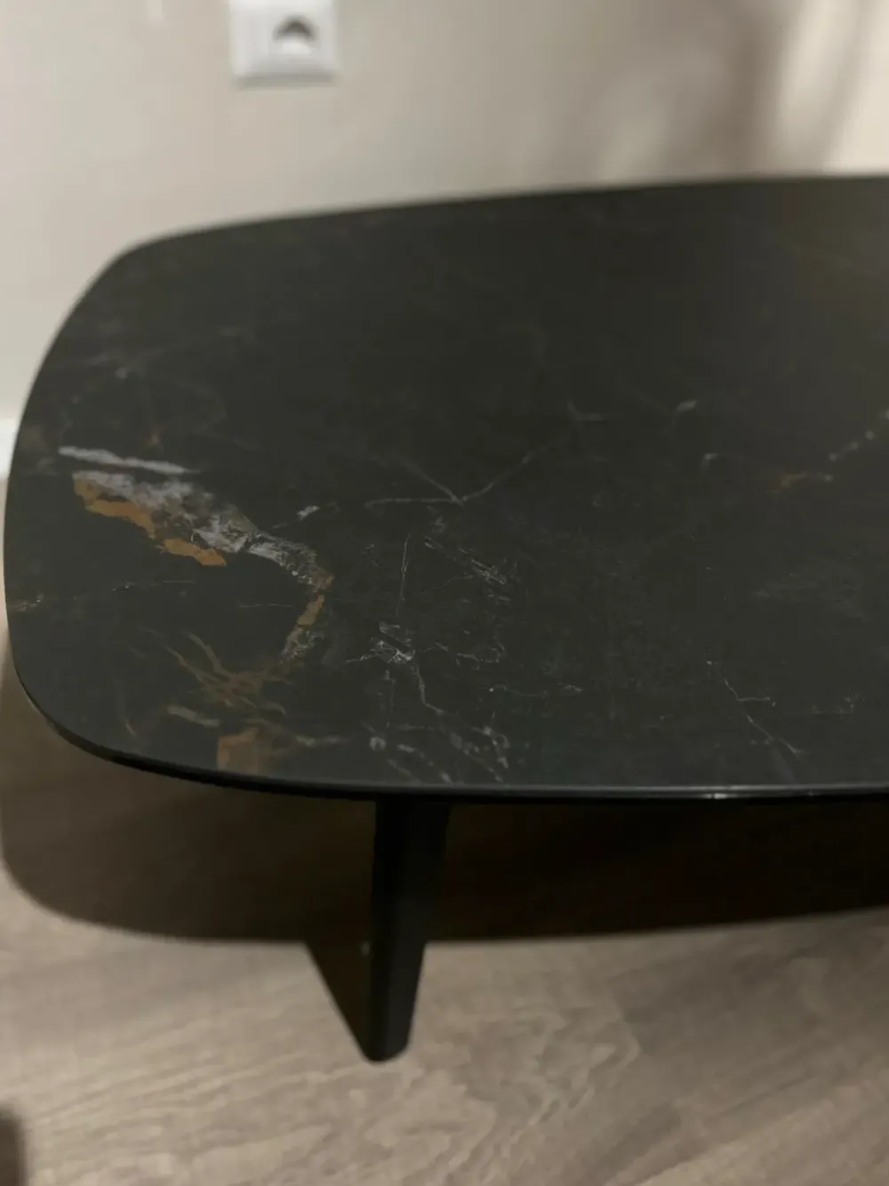 Tavolino Abrey di scontato^Calligaris Discount