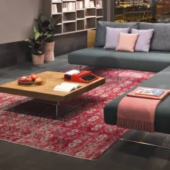 Lago Tavolino Air della firma con forte sconto- Tavolini