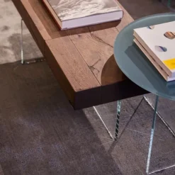 Lago Tavolino Air della firma con forte sconto- Tavolini