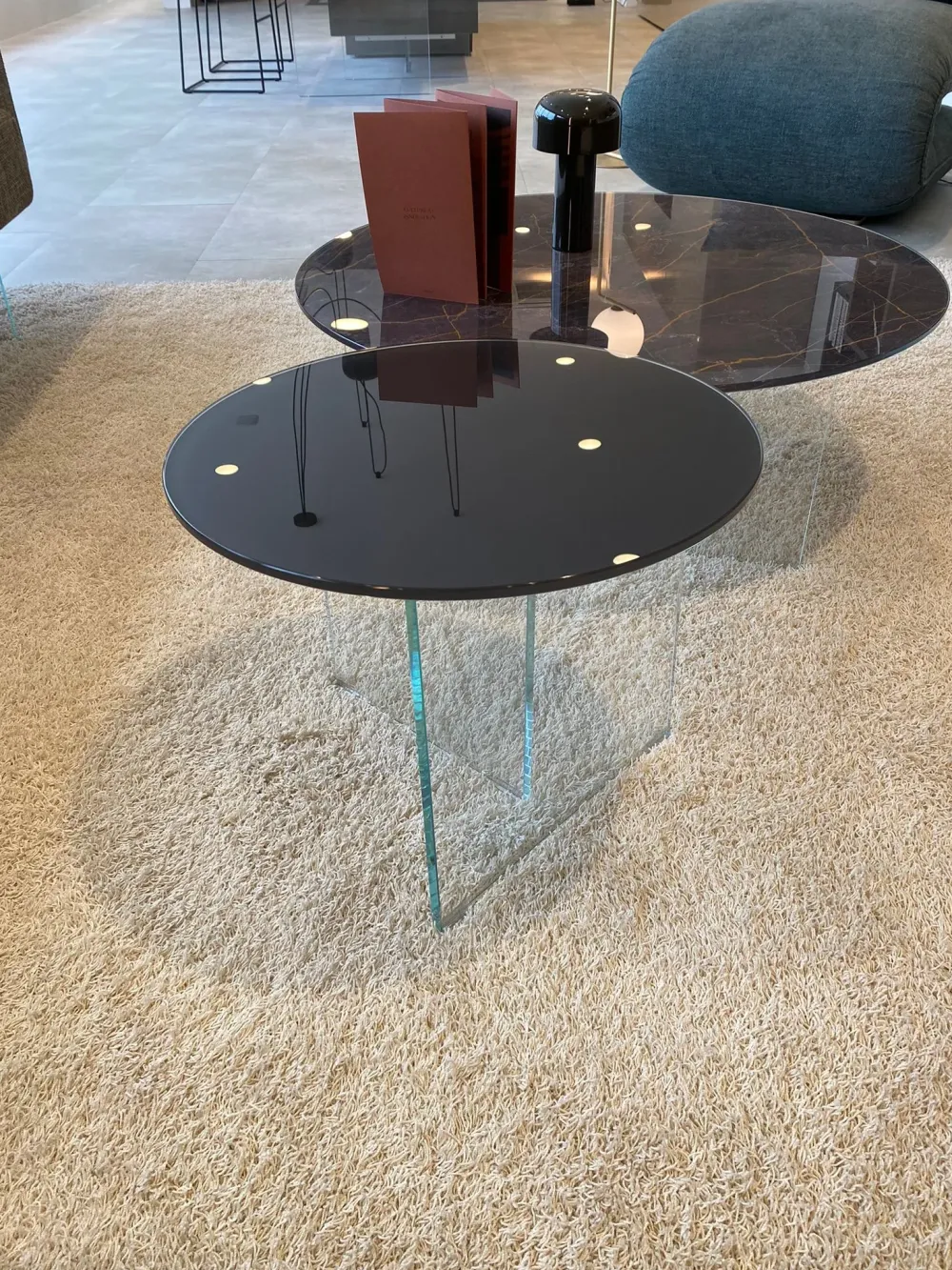 Discount Tavolino Air della marca con forte sconto Tavolini