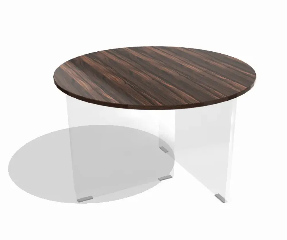 Lago Tavolino Air a prezzo riservato- Tavolini