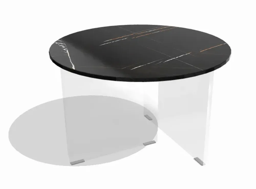 Lago Tavolino Air a prezzo riservato- Tavolini