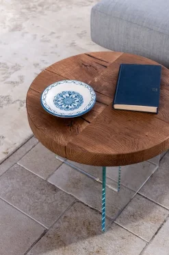 Lago Tavolino Air a prezzo riservato- Tavolini