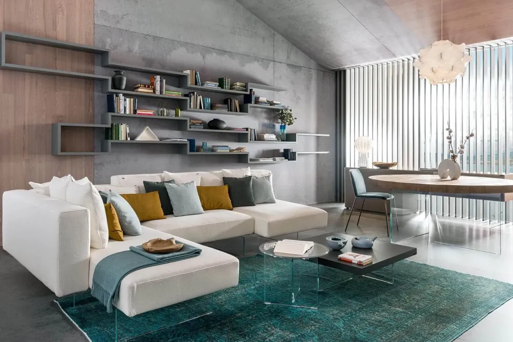 Lago Tavolino Air a prezzo riservato- Tavolini