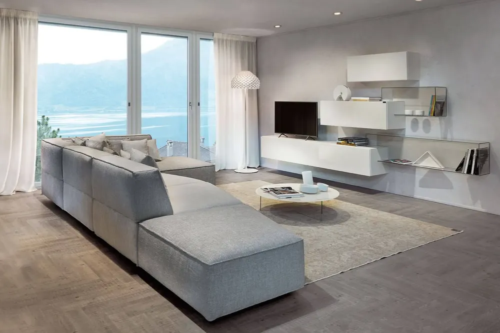 Lago Tavolino Air a prezzo riservato- Tavolini