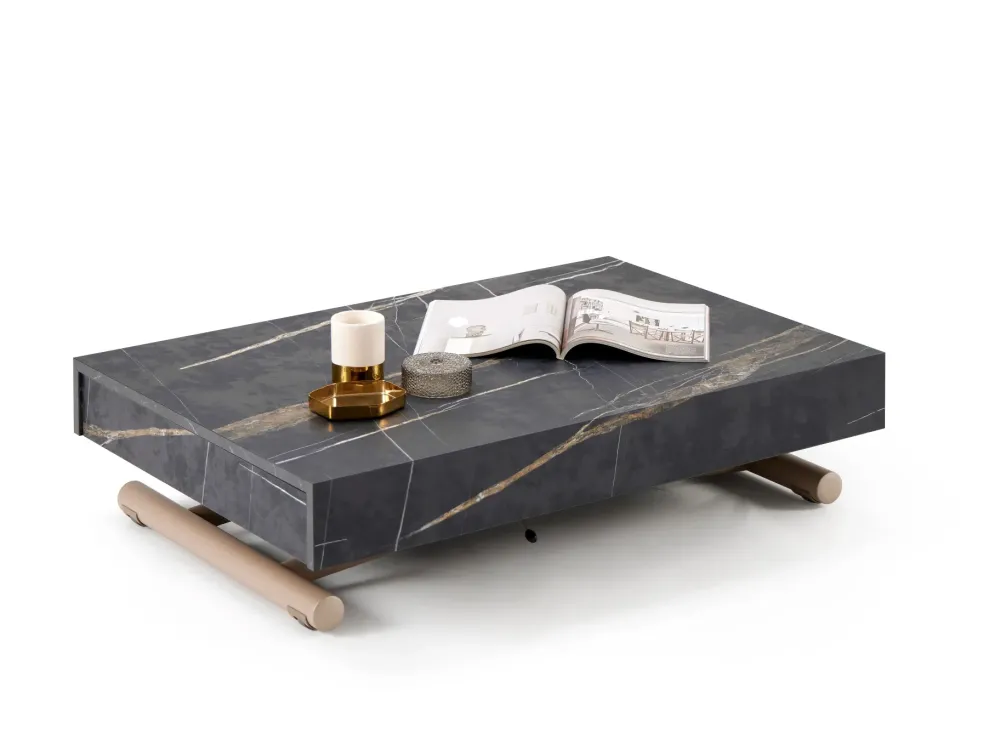 Diotti.com Tavolino Alexander outet della marca in offerta - 38%- Tavolini