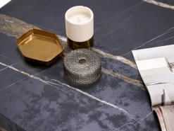 Diotti.com Tavolino Alexander outet della marca in offerta - 38%- Tavolini