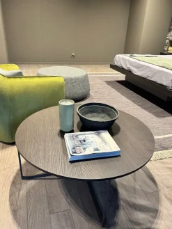 Alf Da Fre Tavolino modello Moca in OFFERTA OUTLET- Tavolini