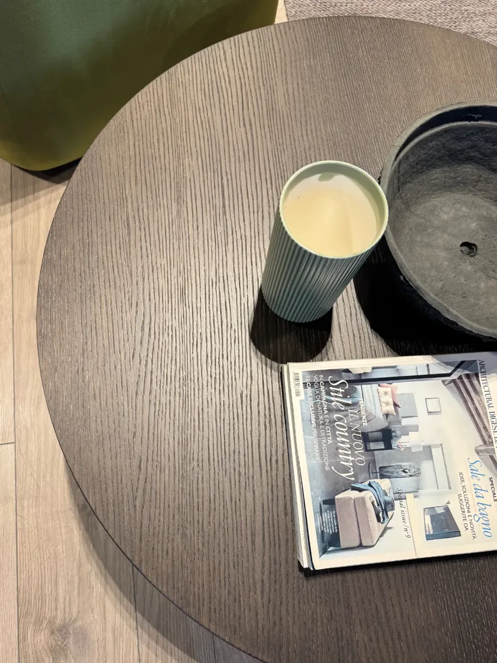 Alf Da Fre Tavolino modello Moca in OFFERTA OUTLET- Tavolini