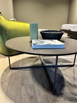 Alf Da Fre Tavolino modello Moca in OFFERTA OUTLET- Tavolini