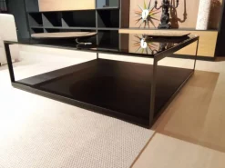 Tavolino Alisee del marchio a prezzi outlet - 35%^Molteni & C Hot