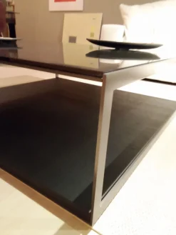 Tavolino Alisee del marchio a prezzi outlet - 35%^Molteni & C Hot