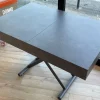 Altacom Tavolino modello Tavolino trasformabile ulisse scontato in OFFERTA OUTLET- Tavolini