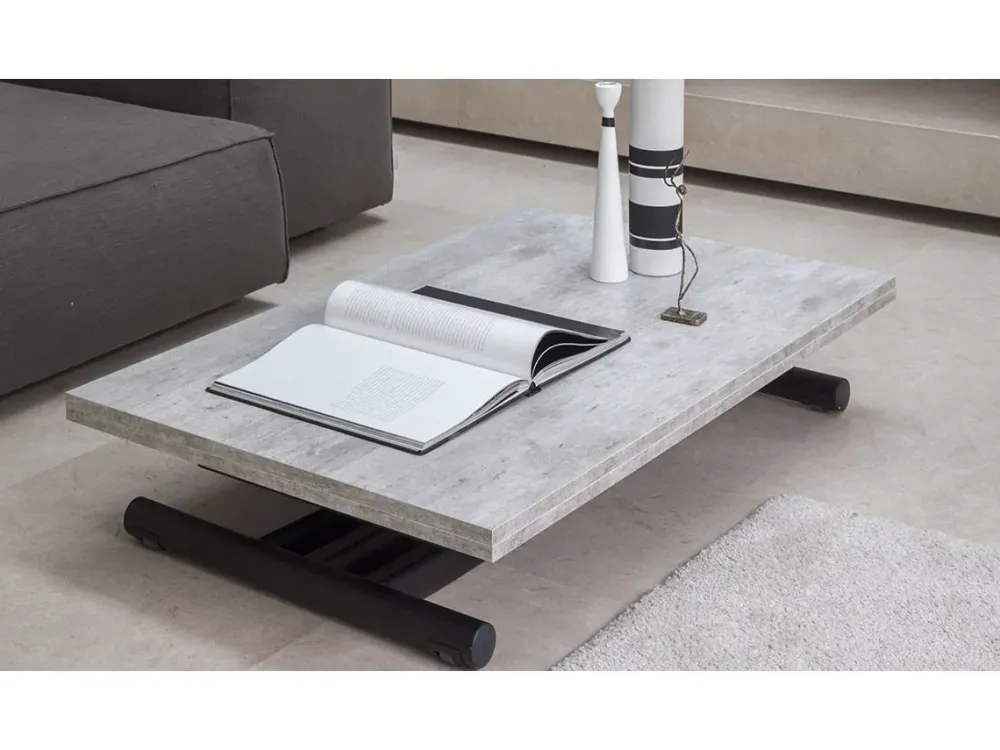 Altacom Tavolino modello Fenice in OFFERTA OUTLET- Tavolini