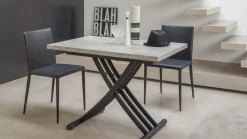 Altacom Tavolino modello Fenice in OFFERTA OUTLET- Tavolini