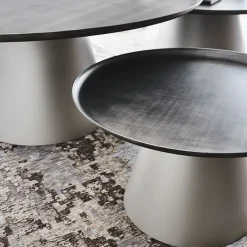 Hot Tavolino Amerigo della marca Cattelan a prezzi convenienti Tavolini