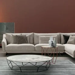 Bonaldo Tavolino Arbor della marca a prezzi convenienti - 30%- Tavolini