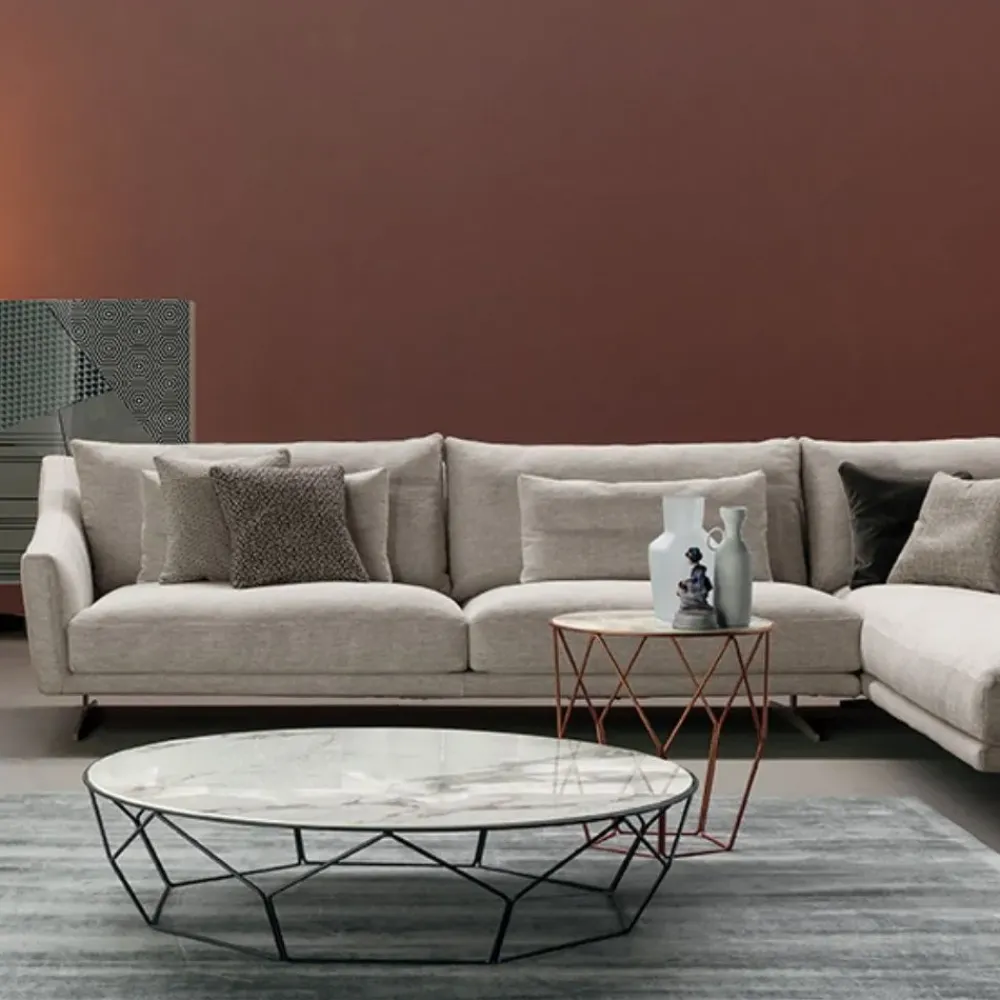 Bonaldo Tavolino Arbor della marca a prezzi convenienti - 30%- Tavolini