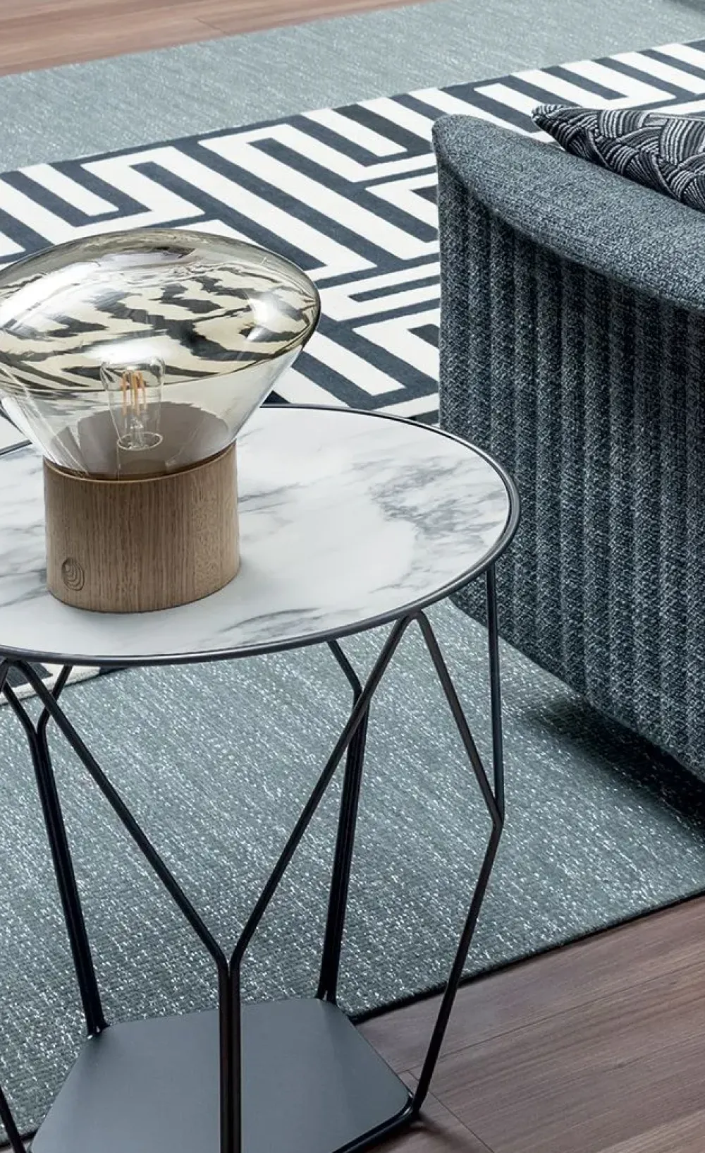 Bonaldo Tavolino Arbor della marca a prezzi convenienti - 30%- Tavolini