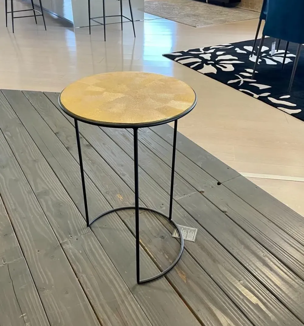 New Tavolino modello Canape in OFFERTA OUTLET Tavolini