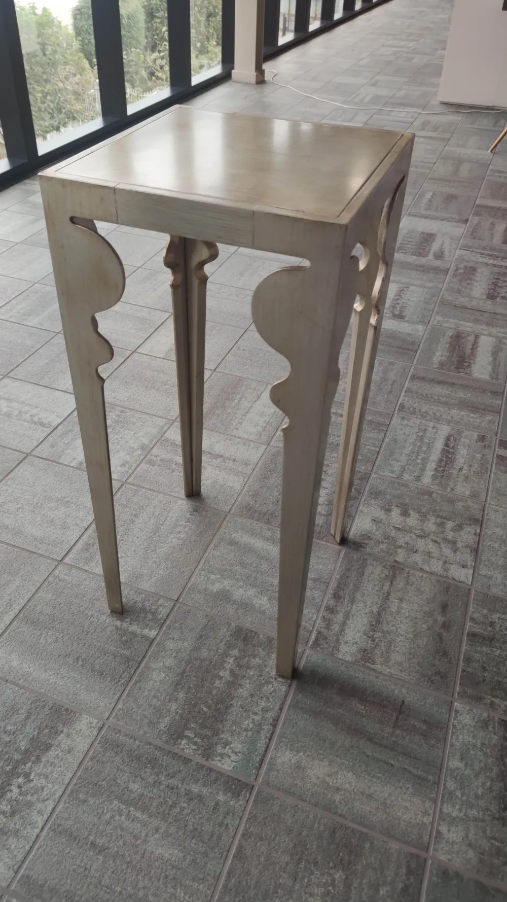 Tavolino Mb: OFFERTA OUTLET! Unico ed esclusivo.^Artigianale Online