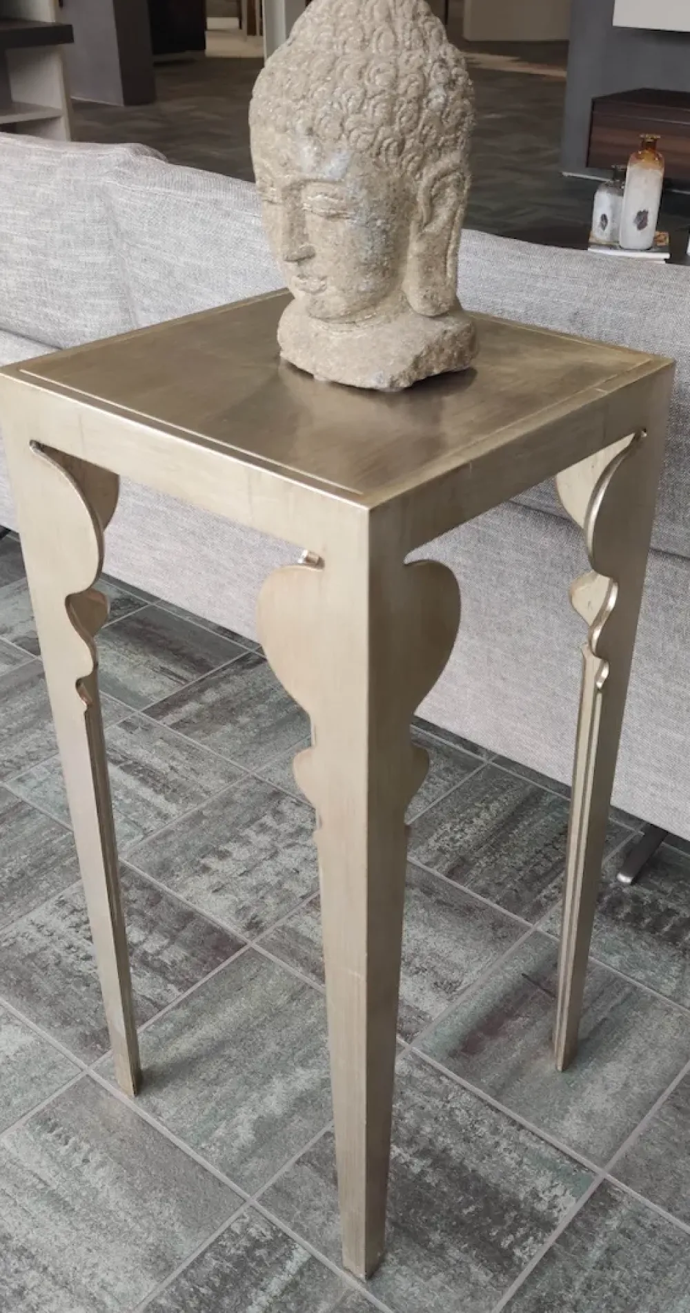 Tavolino Mb: OFFERTA OUTLET! Unico ed esclusivo.^Artigianale Online