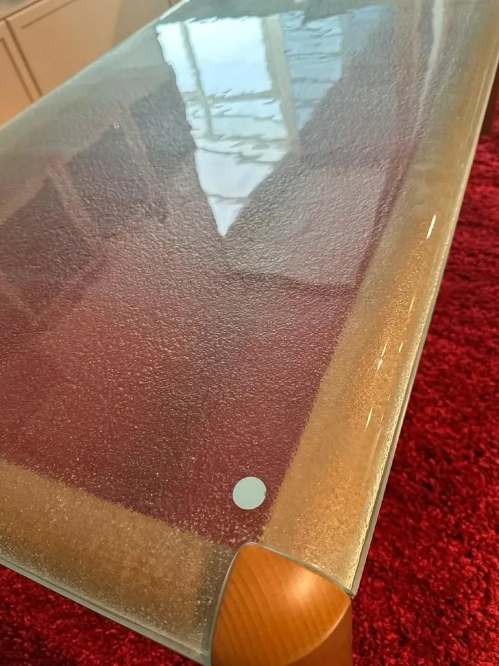 Artigianale Tavolino Mobil Girgi in OFFERTA OUTLET. Un'occasione imperdibile!- Tavolini