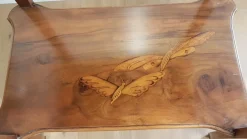 Discount Tavolino modello Tavolino art nouveau in OFFERTA OUTLET Tavolini