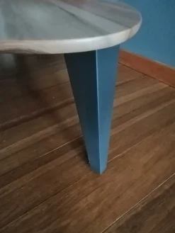 Tavolino Tavolini in legno a prezzo scontato^Artigianale Sale