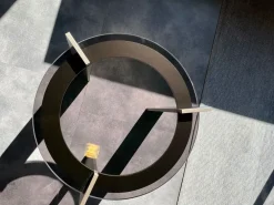 Tavolino Aulos piccolo  del brand in offerta Tavolini