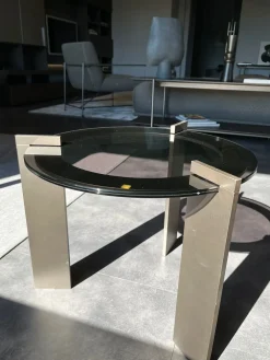 Tavolino Aulos piccolo del brand in offerta Tavolini