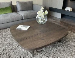 Tavolino Aurelius del brand a prezzi outlet^Ozzio Outlet