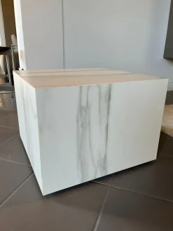 Online Tavolino Bag cubo  della marca a prezzi outlet Tavolini