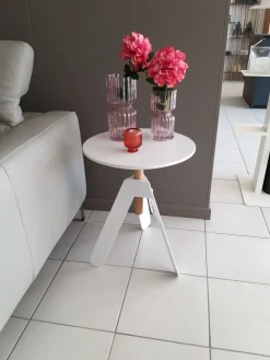 Outlet Tavolino Basalto del brand a prezzi outlet Tavolini