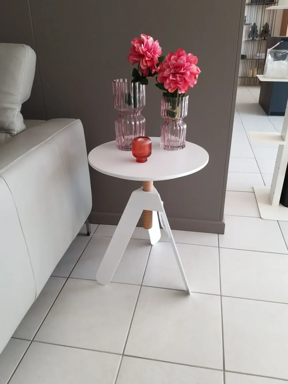 Outlet Tavolino Basalto del brand a prezzi outlet Tavolini