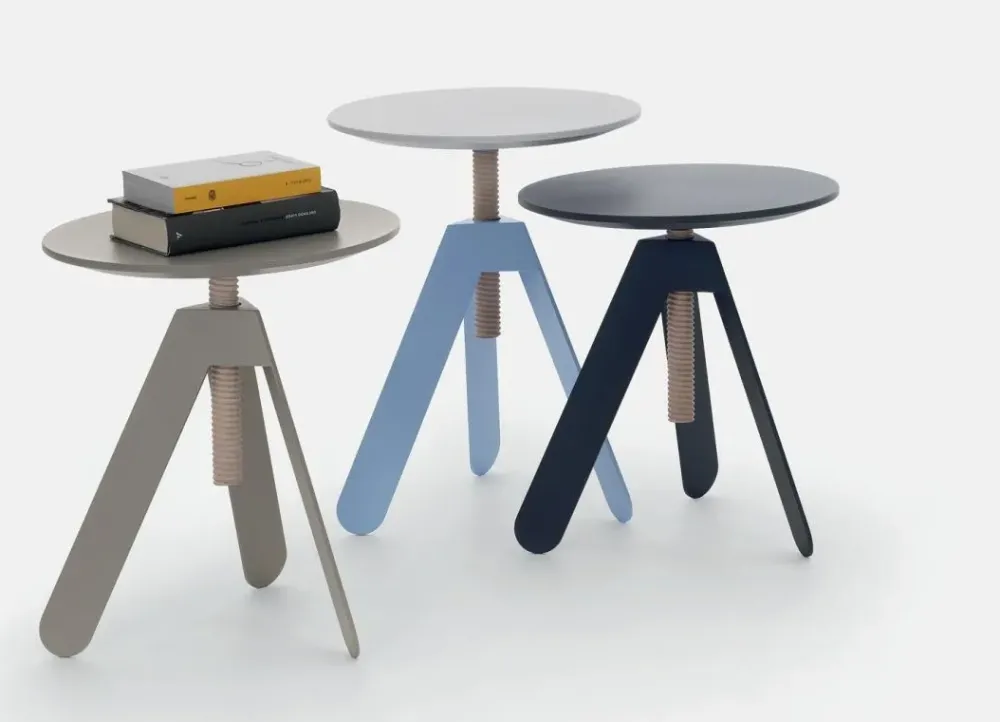 Outlet Tavolino Basalto del brand a prezzi outlet Tavolini