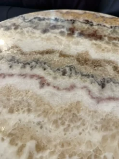 Tavolino modello tavolino tebe in OFFERTA OUTLET^Baxter Clearance