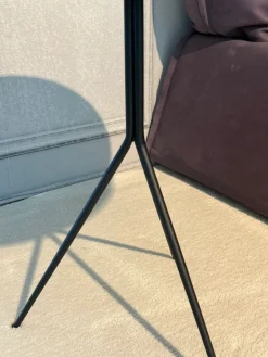 Tavolino tavolino liquid della firma con forte sconto - 30%^Baxter Best