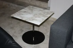 Tavolino Bellagio   a prezzo scontato^Minotti Online