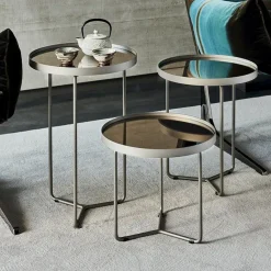 Outlet Tavolino Billy del brand con forte sconto Tavolini