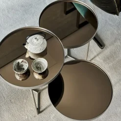 Outlet Tavolino Billy del brand con forte sconto Tavolini