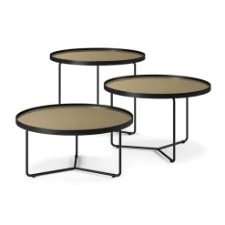 Outlet Tavolino Billy del brand con forte sconto Tavolini