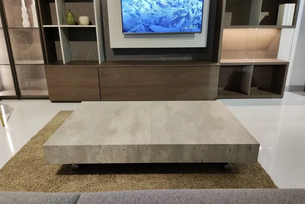 Tavolino Block della marca con forte sconto^La Seggiola Best