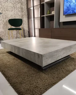 Tavolino Block della marca con forte sconto^La Seggiola Best